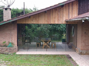 Casa Farah em Monte Verde